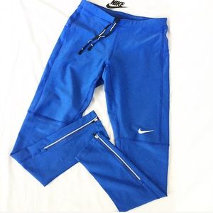 Nike DRI-FIT running leggings / joggers / tights